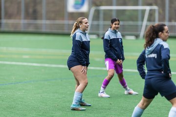 Bild 33 - F VfL Pinneberg - USC Paloma : Ergebnis: 1:4